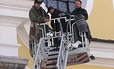 Tischlerei Harasser 1